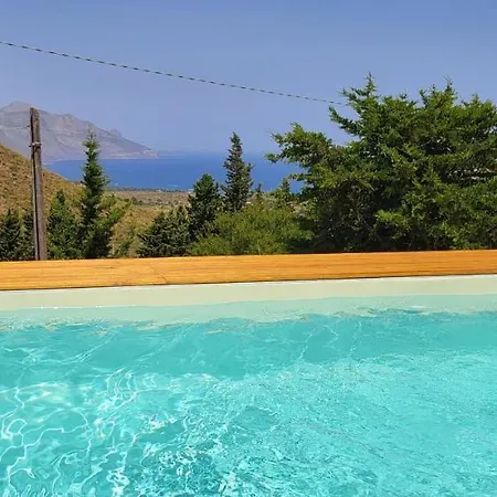 Villa Ballerina Bianca *