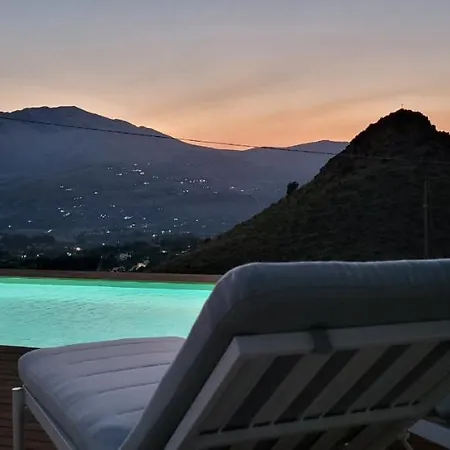 Villa Ballerina Bianca