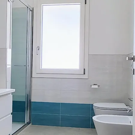 Villa Ballerina Bianca *