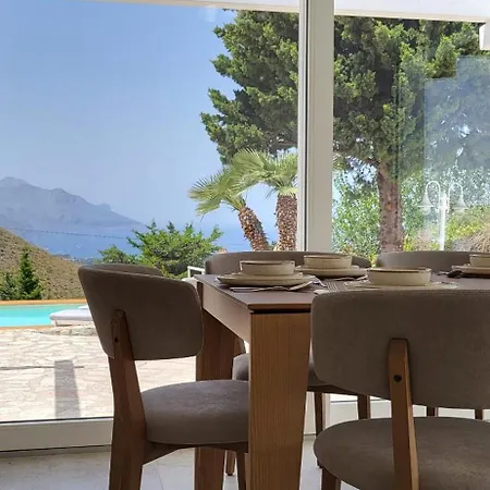Villa Ballerina Bianca *