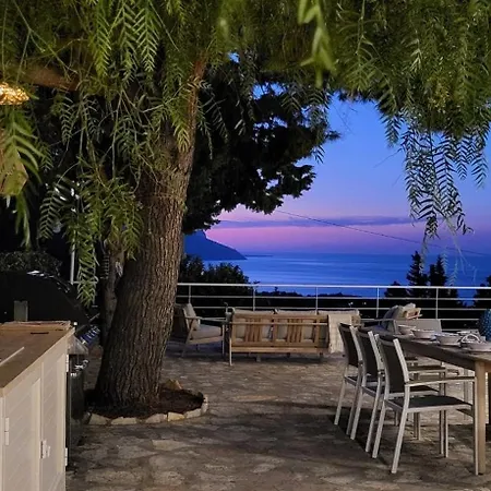 Villa Ballerina Bianca