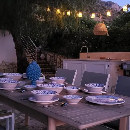 Villa Ballerina Bianca *