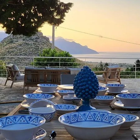 Villa Ballerina Bianca *
