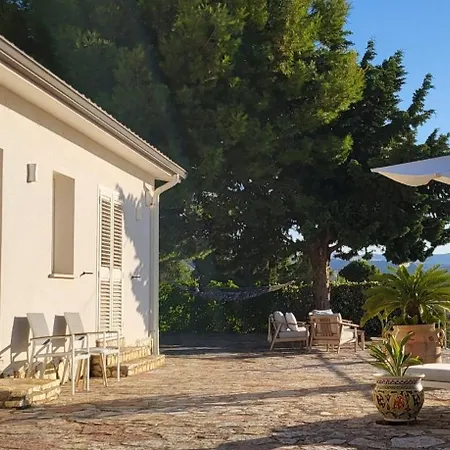 Villa Ballerina Bianca